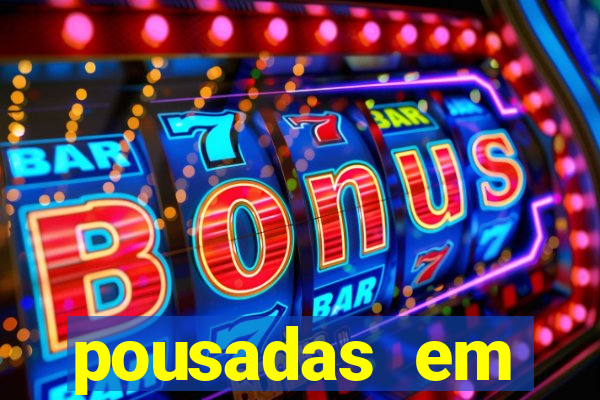 pousadas em juazeiro bahia